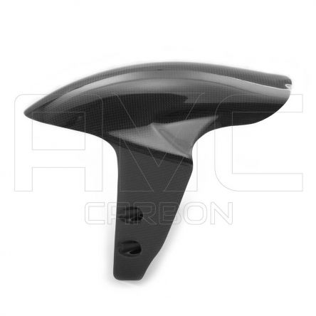 Garde boue avant AMC Carbon pour Ducati 1199 Panigale 12-14