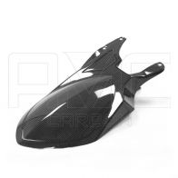Garde boue arrière AMC Carbon pour Ducati 848/1098/1198