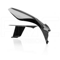 Garde boue arrière AMC Carbon pour Ducati Panigale V4/Streetfighter V4 20-24