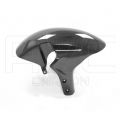 Garde boue avant AMC Carbon pour Honda CBR1000RR 04-05 0
