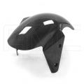 Garde boue avant AMC Carbon pour Kawasaki ZX6R 03-04 0
