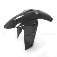 Garde boue avant AMC Carbon pour Kawasaki ZX6R 05-08/ZX10R 04-07