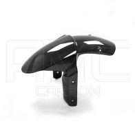 Garde boue avant AMC Carbon pour Kawasaki ZX6R 09-16/ZX6R 636 13-18/ZX10R 11-15