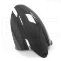 Garde boue arrière AMC Carbon pour Kawasaki ZX10R 08-10 0