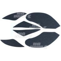 Grip de réservoir R&G Eazi-Grip pour Triumph Speed Triple 1050 11-16