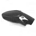 Garde boue arrière AMC Carbon pour MV Agusta F3 675/800 0