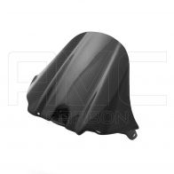 Garde boue arrière AMC Carbon pour Suzuki GSXR1000 05-08