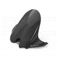 Garde boue arrière AMC Carbon pour Suzuki GSXR600/750 06-10
