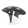 Garde boue avant AMC Carbon pour Yamaha R6 17-26/R1 09-26/MT-10 16-25 0