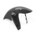 Garde boue avant AMC Carbon pour Yamaha R1 04-08/FZ8 10-15/FZ1 06-14 0