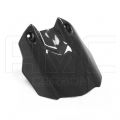Garde boue arrière AMC Carbon pour Yamaha R1 15-26/MT-10 16-24 0