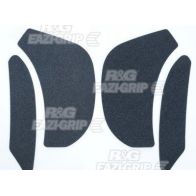 Grip de réservoir R&G Eazi-Grip pour Yamaha FZ1 06-16