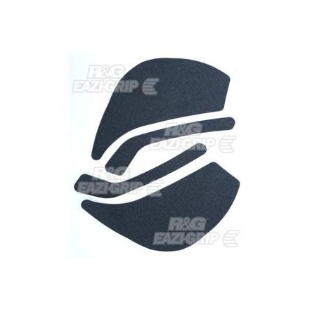 Grip de réservoir R&G Eazi-Grip pour Yamaha FZ8 10-16