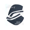 Grip de réservoir R&G Eazi-Grip pour Yamaha FZ8 10-16 0