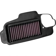 Filtre a air K&N Honda Monkey 125 18-24