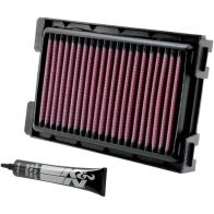Filtre a air K&N Honda CBR250R 11-13/CBR300R 15-20/CB300F 15-20