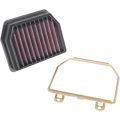 Filtre a air K&N HA-2819 0