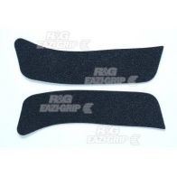 Grip de réservoir R&G Eazi-Grip pour Yamaha FZS1000 Fazer 01-05