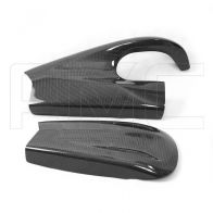 Protections de bras oscillant AMC Carbon pour Kawasaki ZX10R 06-07