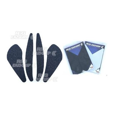 Grip de réservoir R&G Eazi-Grip pour Yamaha MT-07 14-24/XSR 700 15-24