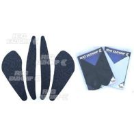 Grip de réservoir R&G Eazi-Grip pour Yamaha MT-07 14-24/XSR 700 15-24