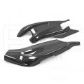 Protections de bras oscillant AMC Carbon pour BMW S1000RR 09-18/S1000R 14-20 0