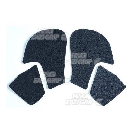 Grip de réservoir R&G Eazi-Grip pour Yamaha MT-09 13-20