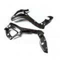 Protections de cadre AMC Carbon pour BMW S1000RR 19-26/M1000RR 21-24 0