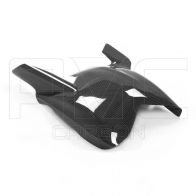 Protection de bras oscillant AMC Carbon pour Ducati 848/1098/1198