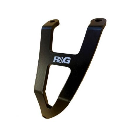 Support d'échappement R&G pour Aprilia RSV4 19-24/Tuono V4 21-24