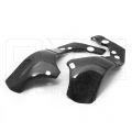 Protections de cadre AMC Carbon pour Kawasaki ZX10R 16-26 0