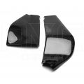 Protections de bras oscillant AMC Carbon pour Kawasaki ZX10R 04-05 0