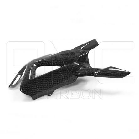 Protections de bras oscillant AMC Carbon pour MV Agusta F3 675 11-21/F3 800 13-21