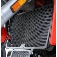 Grille de protection de radiateur R&G Ducati 1200 Multistrada 15-18/1260 Multistrada 18-20