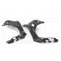 Protections de cadre AMC Carbon pour Yamaha R1 15-26/MT-10 16-24 0