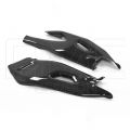 Protections de bras oscillant AMC Carbon pour Yamaha R1 15-26/MT-10 16-24 0