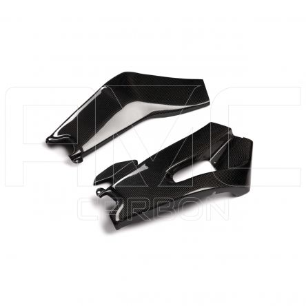 Lot De 2 Protections Bras Oscillant Caoutchouc – Curseur Chaîne Moto Quad 50cc 70cc 90cc 110cc 125cc 140cc Dirt Bike ATV