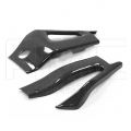 Protections de bras oscillant AMC Carbon pour Yamaha R1 07-08 0