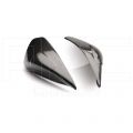 Protections de réservoir AMC Carbon pour Aprilia RSV4 15-18 0