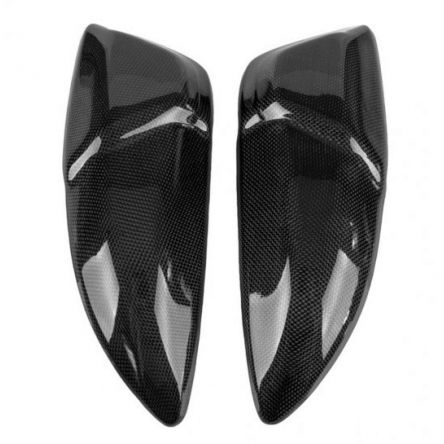 Protections de réservoir AMC Carbon pour BMW S1000RR 09-14
