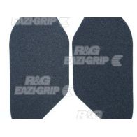 Grip de réservoir R&G Eazi-Grip pour Yamaha R6 99-02