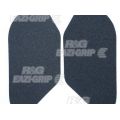 Grip de réservoir R&G Eazi-Grip pour Yamaha R6 99-02 0