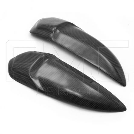Protections de réservoir AMC Carbon pour BMW S1000RR 15-18