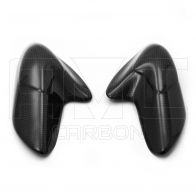 Protections de réservoir AMC Carbon pour Ducati 848/1098/1198