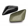 Protections de réservoir AMC Carbon pour Yamaha R1 09-14 0