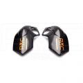 Protections de réservoir AMC Carbon pour Yamaha R1 15-26 0