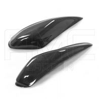 Protections de réservoir AMC Carbon pour Yamaha R6 08-16