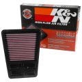 Filtre a air K&N Kawasaki Z125/Ninja 125 19-24 0