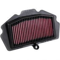 Filtre a air K&N Kawasaki Ninja 400 18-23
