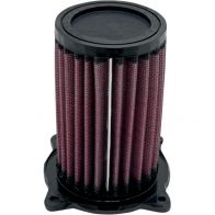 Filtre a air K&N Suzuki GS500F 04-08
